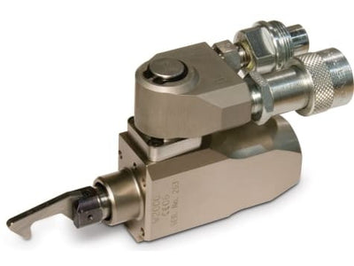 Enerpac W8000X W-Series low-profile hydraulic torque wrench drive unit