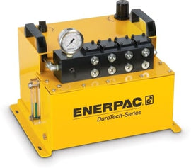 WAP15008D Enerpac WAP Series air-driven hydraulic pump