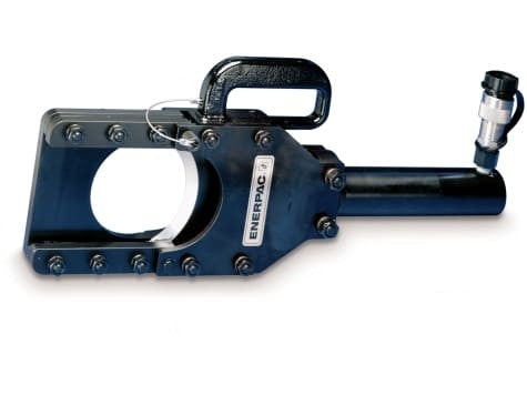 WHR1250 1-1/4" Enerpac Hydraulic Cutter Head
