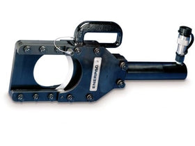 WHC-3380 3-3/8" Hydraulic Cutter Head
