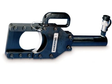 WHC-3380 3-3/8" Hydraulic Cutter Head