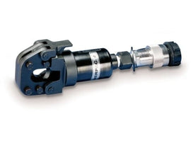 WHC-750 3/4" Hydraulic Cutter Head