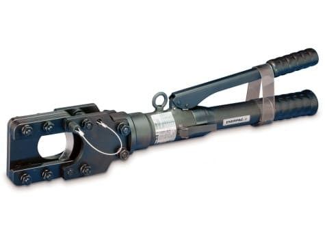 WMC-1250 1-1/4" Manual Operated Hydraulic Cutter