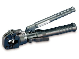 WMC-750 3/4" Manual Operated Hydraulic Cutter