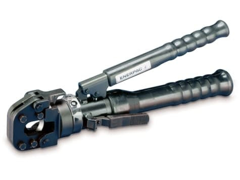 WMC-580 5/8" Manual Operated Hydraulic Cutter