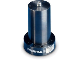 WPFC210V Collet-Lok Push Cylinder, Flange Body
