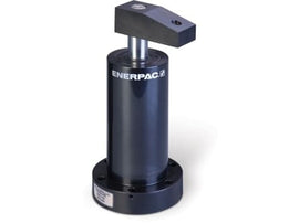 MPFR300V Collet-Lok Swing Cylinder, R/H Sw., Flange Body