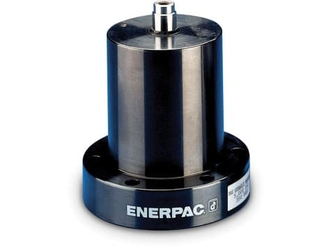 WPFS200V Collet-Lok Work Support, Flange Body