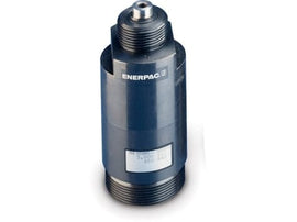 WPTC210V Collet-Lok Push Cylinder, Threaded Body
