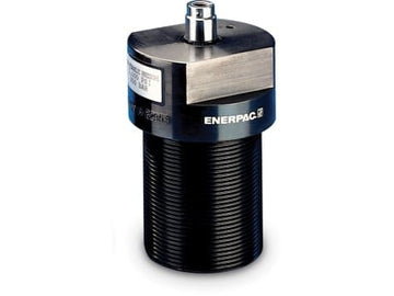 WPTS200V Collet-Lok Work Support, Threaded Body