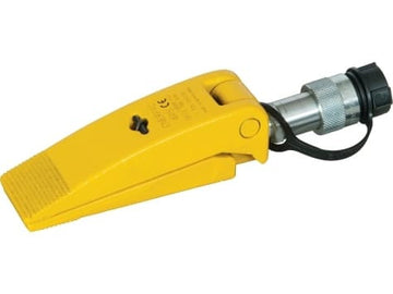 WR5 Cylinder, w/ P392 Hand Pump and case