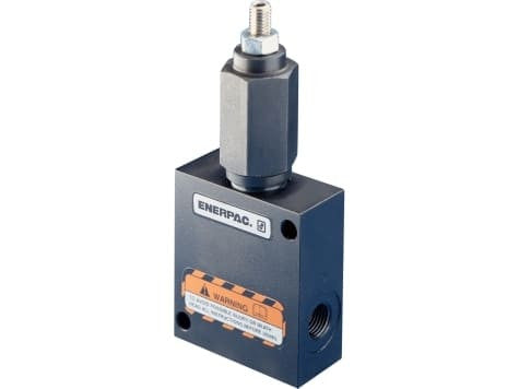 WVP-5 Sequence Valve