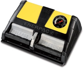 XA11G Enerpac XA Series air-driven hydraulic foot pump
