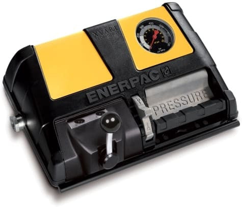 XA-11VG Air Pump with Gauge