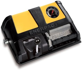 XA11VG Enerpac XA Series air-driven hydraulic foot pump