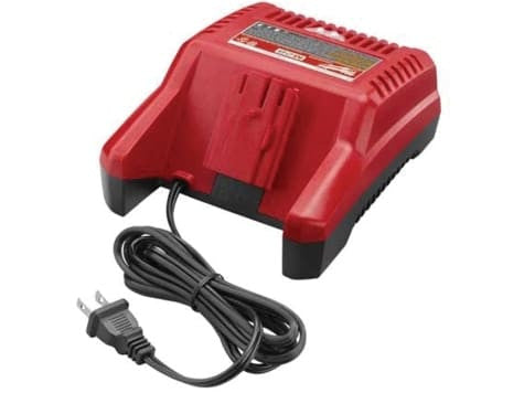 XC230VC 230 Volt Battery Charger
