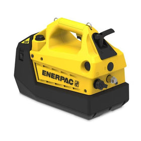 XC2202M Enerpac Cordless Hydraulic Pump