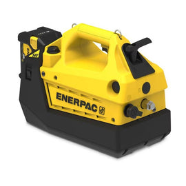 XC2204ME Enerpac Cordless Hydraulic Pump