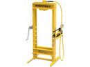 XLP256P392U Enerpac Press, Xlp 25 Ton, Rc256 With P392