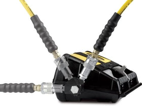 XSC1 Swivel Coupler