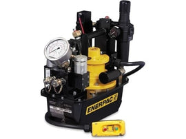 ZA4204TXQ Enerpac ZA4T air-driven torque wrench pump