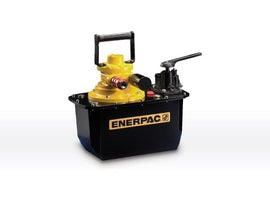 ZA4208MX Enerpac ZA4 Series air hydraulic pump