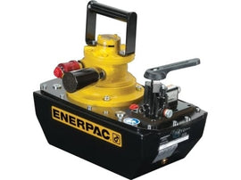 ZA4204MX Enerpac ZA4 Series air hydraulic pump
