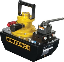 ZA4420MX Enerpac ZA4 Series air hydraulic pump