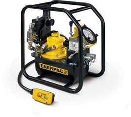 ZA4204TXQR Enerpac ZA4T air-driven torque wrench pump
