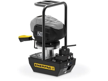 ZC3308JE Enerpac Cordless Pump, Vm33, 8L, 82V B&S Battery, 230V Charger
