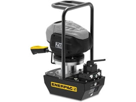 ZC3408JE Cordless Pump, VM43, 8L, 82V B&S Battery, 230V Charger