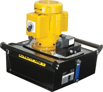 ZE4120DB 115v Electric Pump