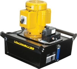 ZE3110DB Enerpac ZE3-Series electric hydraulic pump
