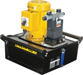 ZE4308SB Enerpac ZE4-Series electric hydraulic pump