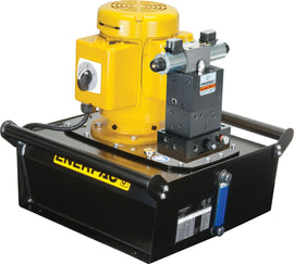 ZE3304SB Enerpac ZE3-Series electric hydraulic pump