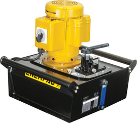 ZE3220MB Enerpac ZE3-Series electric hydraulic pump