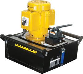 ZE3304MB Enerpac ZE3-Series electric hydraulic pump
