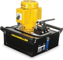 ZE4408MB Enerpac ZE4-Series electric hydraulic pump