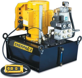 ZE3410SB Enerpac ZE3-Series electric hydraulic pump