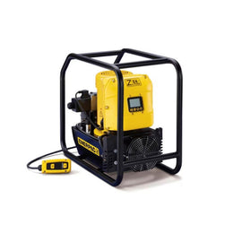 ZE5208TWQHR Enerpac Pump Ze5 Ve42Tq-24 3Hlcd400 8L Hx Rbar