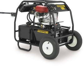 ZG6440MX-BCFH Enerpac Gas Powered Hydraulic Pump