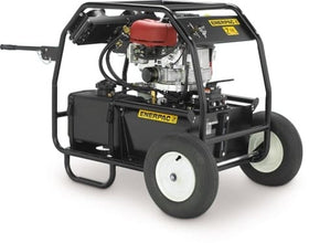 ZG6440MX-BCFH Enerpac Gas Powered Hydraulic Pump