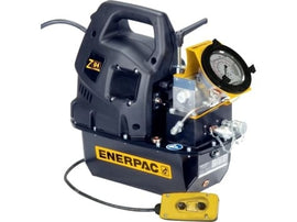 ZU4204BBQH Enerpac ZU4 hydraulic torque wrench pump