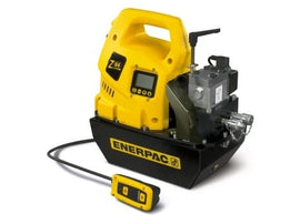 ZU4204TBQ Enerpac ZU4 hydraulic torque wrench pump