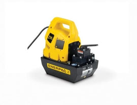 ZU4308MB Enerpac ZU4 electric hydraulic pump