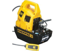 ZU4208JB Enerpac ZU4 electric hydraulic pump