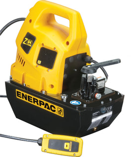 ZU4208MB Enerpac ZU4 electric hydraulic pump