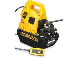 ZU4420MB Enerpac ZU4 electric hydraulic pump