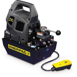 ZU4708PB Enerpac ZU4 electric hydraulic pump