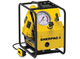 Enerpac ZUTP1500SB Hydraulic Tensioning Pump